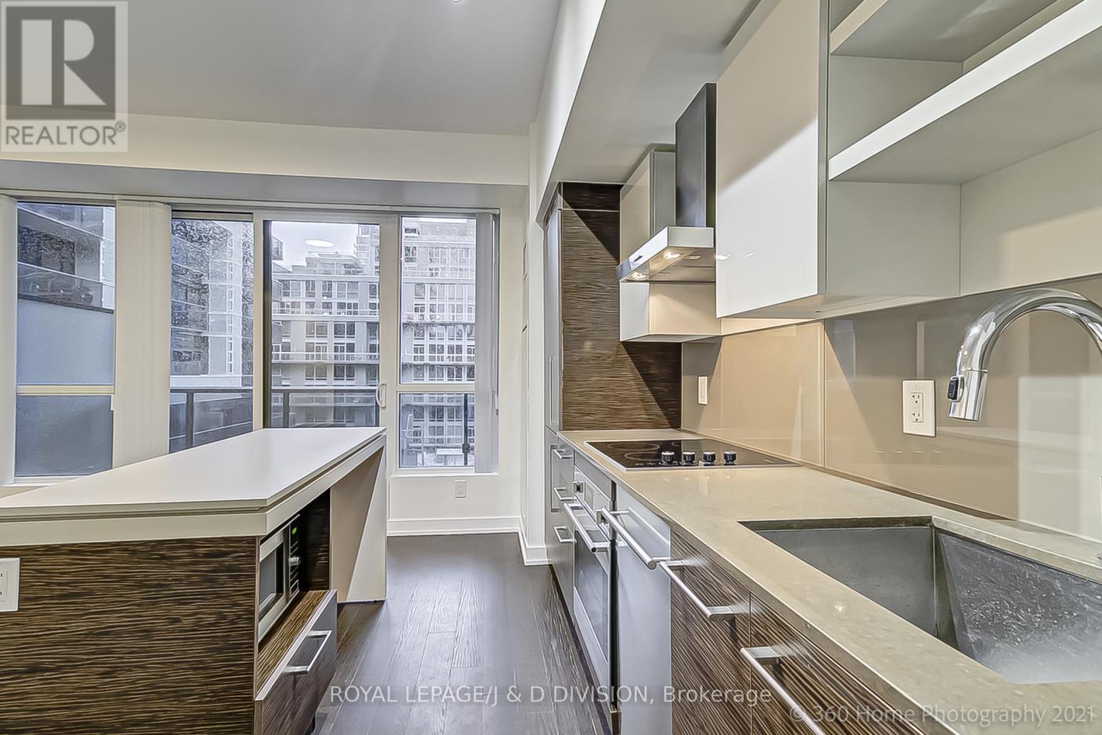 435 - 1030 King Street W, Toronto, Ontario  M6K 0B4 - Photo 11 - C12150661