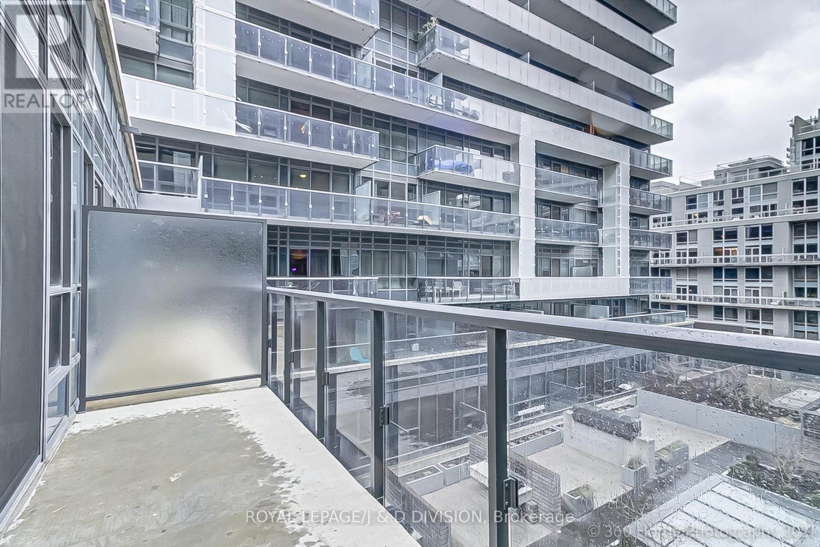 435 - 1030 King Street W, Toronto, Ontario  M6K 0B4 - Photo 15 - C12150661