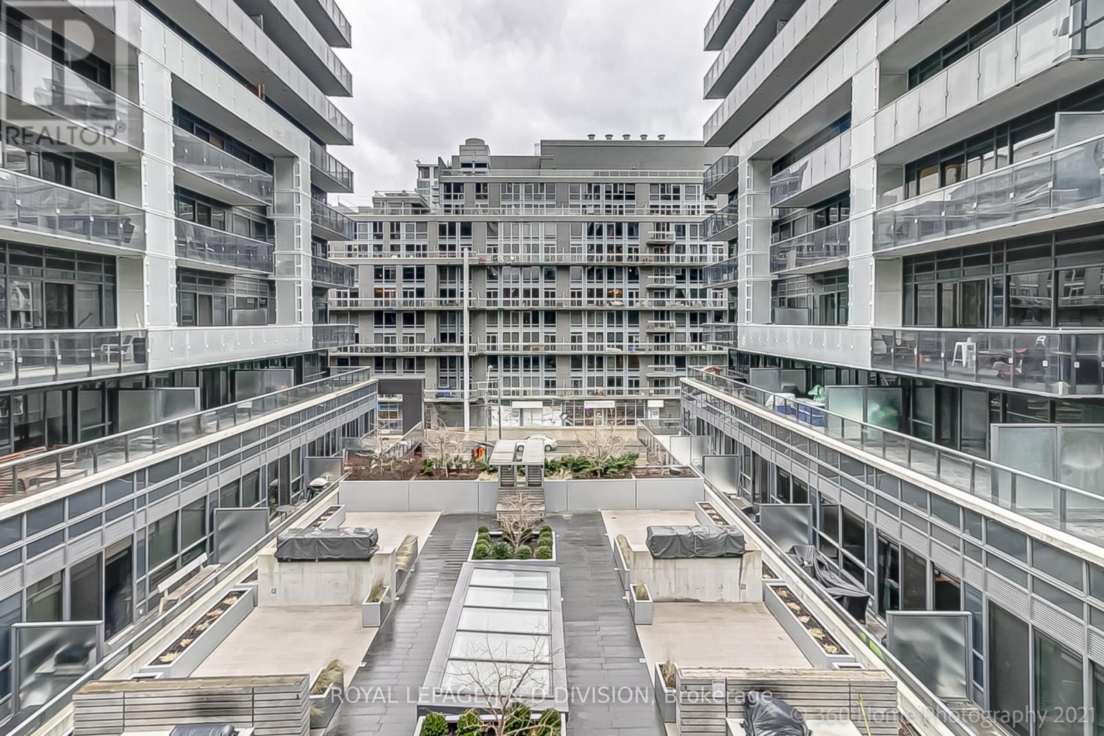 435 - 1030 King Street W, Toronto, Ontario  M6K 0B4 - Photo 17 - C12150661