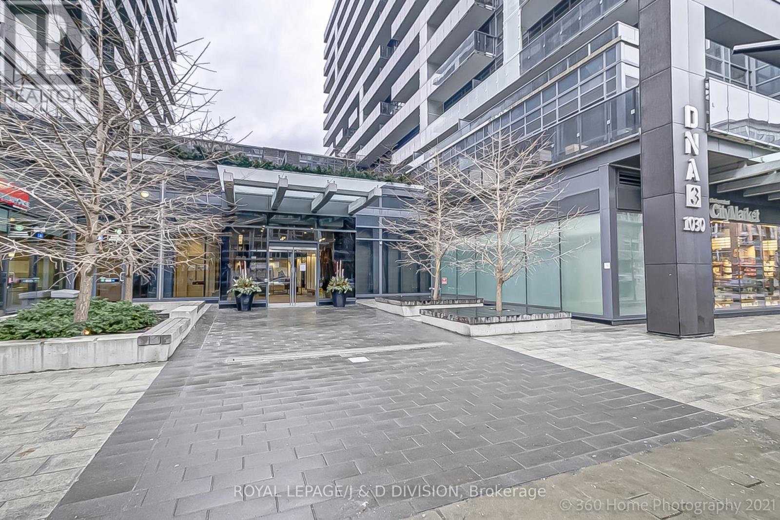 435 - 1030 King Street W, Toronto, Ontario  M6K 0B4 - Photo 2 - C12150661