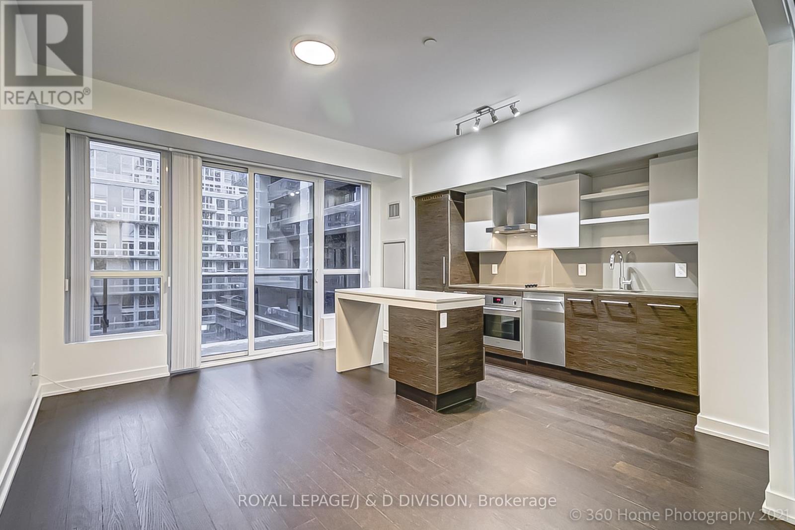 435 - 1030 King Street W, Toronto, Ontario  M6K 0B4 - Photo 3 - C12150661