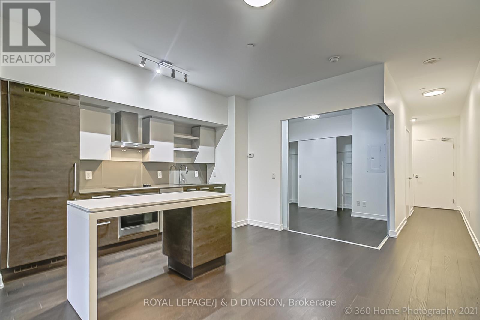 435 - 1030 King Street W, Toronto, Ontario  M6K 0B4 - Photo 5 - C12150661