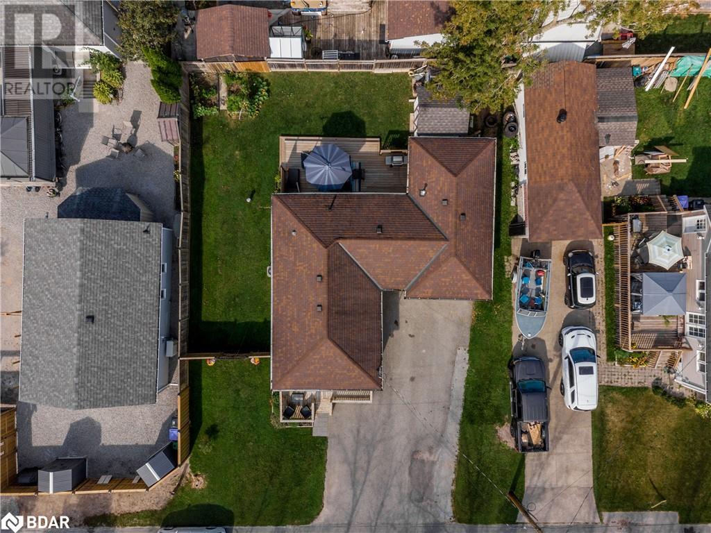 1068 EMILY Street, Innisfil, Ontario
