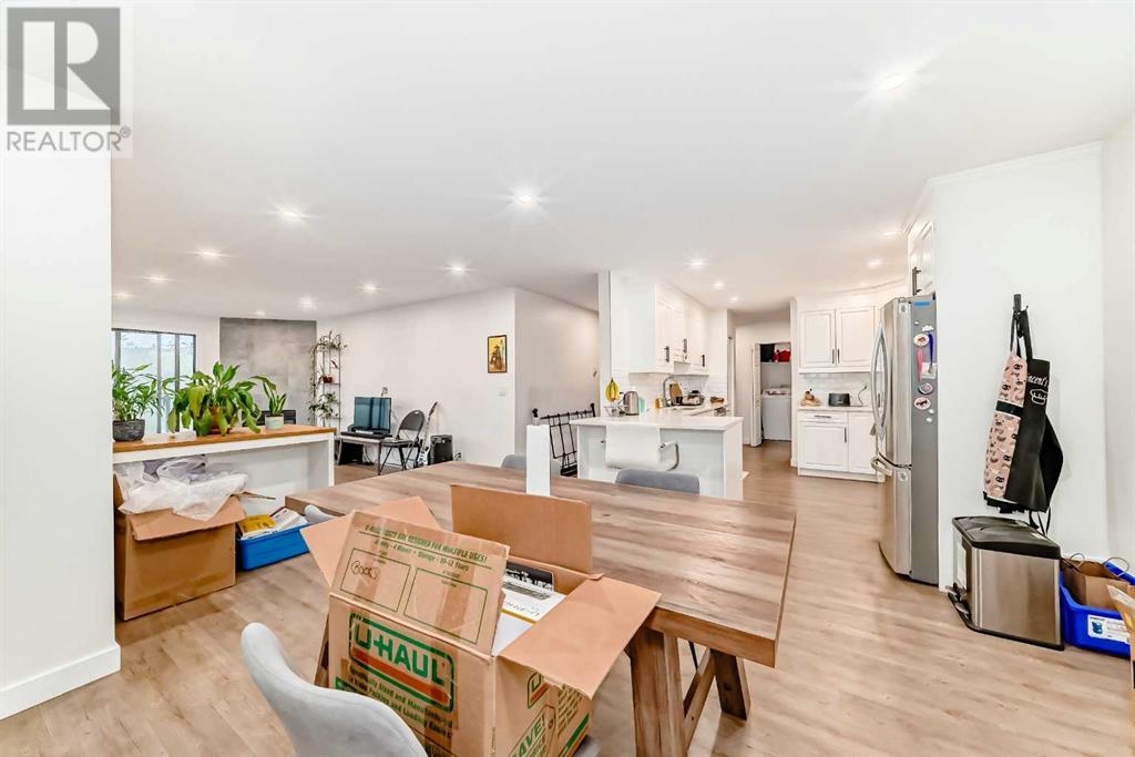 11, 635 Marsh Road NE, calgary, Alberta