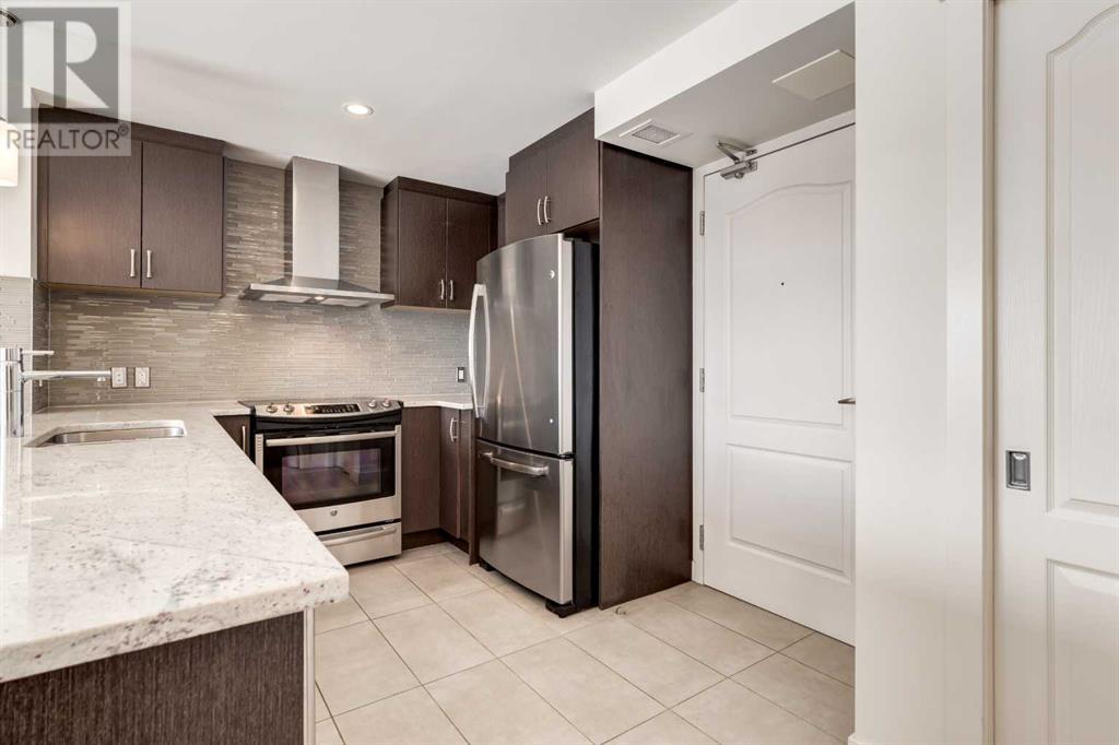 709, 303 13 Avenue Sw, Calgary, Alberta  T2R 0Y9 - Photo 11 - A2220903