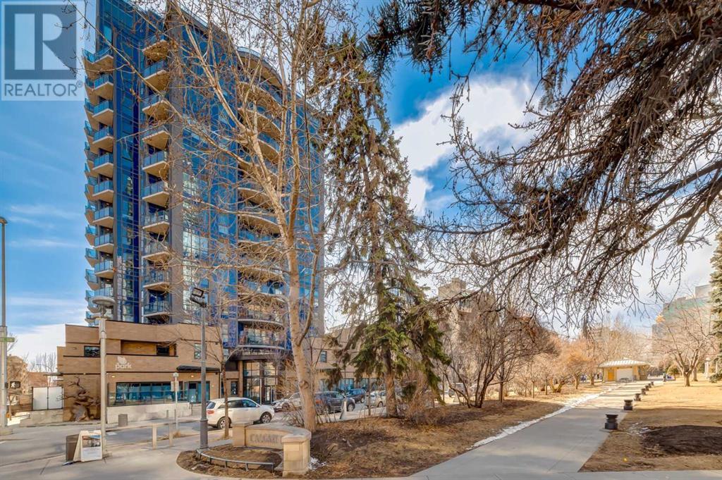 709, 303 13 Avenue Sw, Calgary, Alberta  T2R 0Y9 - Photo 36 - A2220903