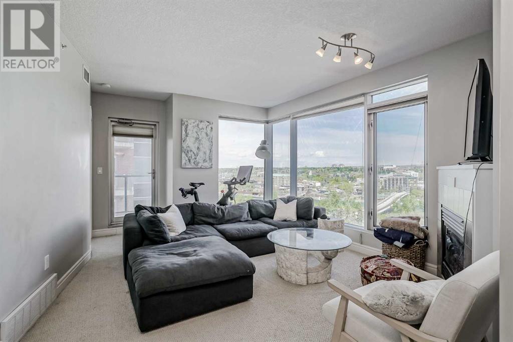 1402, 910 5 Avenue Sw, Calgary, Alberta  T2P 0C3 - Photo 5 - A2220126