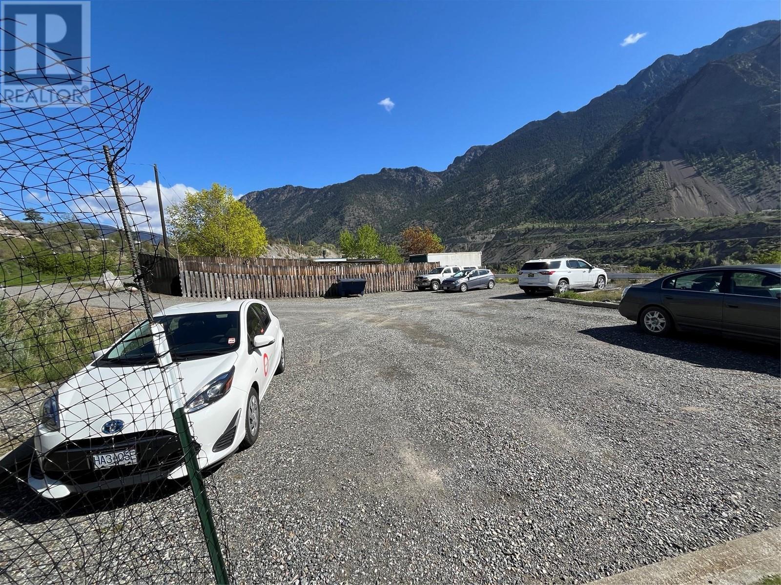 124 Phair Road, Lillooet, BC V0K1V0