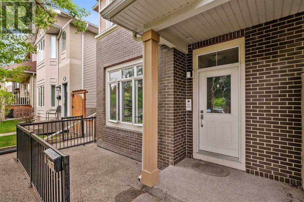 Property at 1, 1617 27 Avenue SW image 1