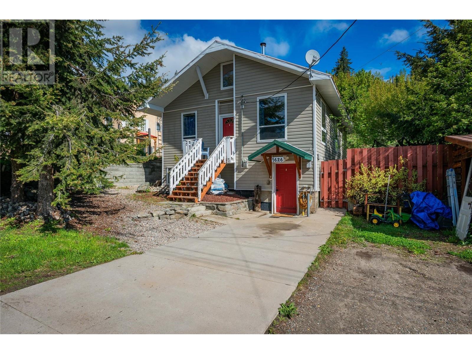 Property at 1626 Leroi Avenue image 1