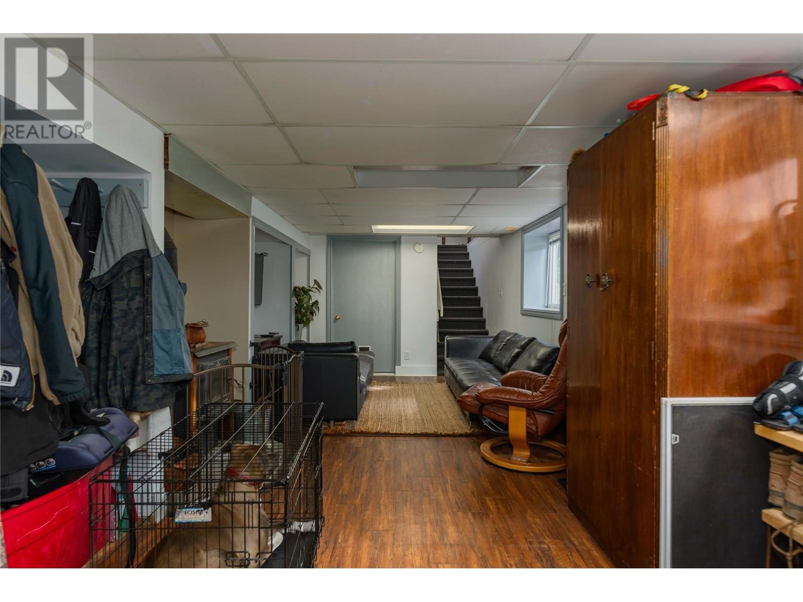 1626 Leroi Avenue, Rossland, BC V0G1Y0