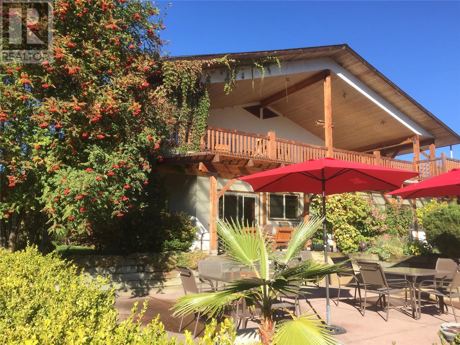 2190 30 Street Ne, Salmon Arm, British Columbia  V1E 3G9 - Photo 2 - 10346957