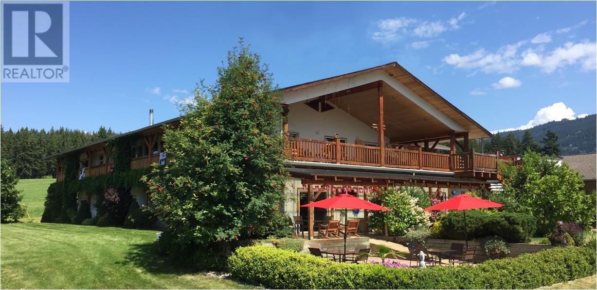 2190 30 Street Ne, Salmon Arm, British Columbia  V1E 3G9 - Photo 3 - 10346957