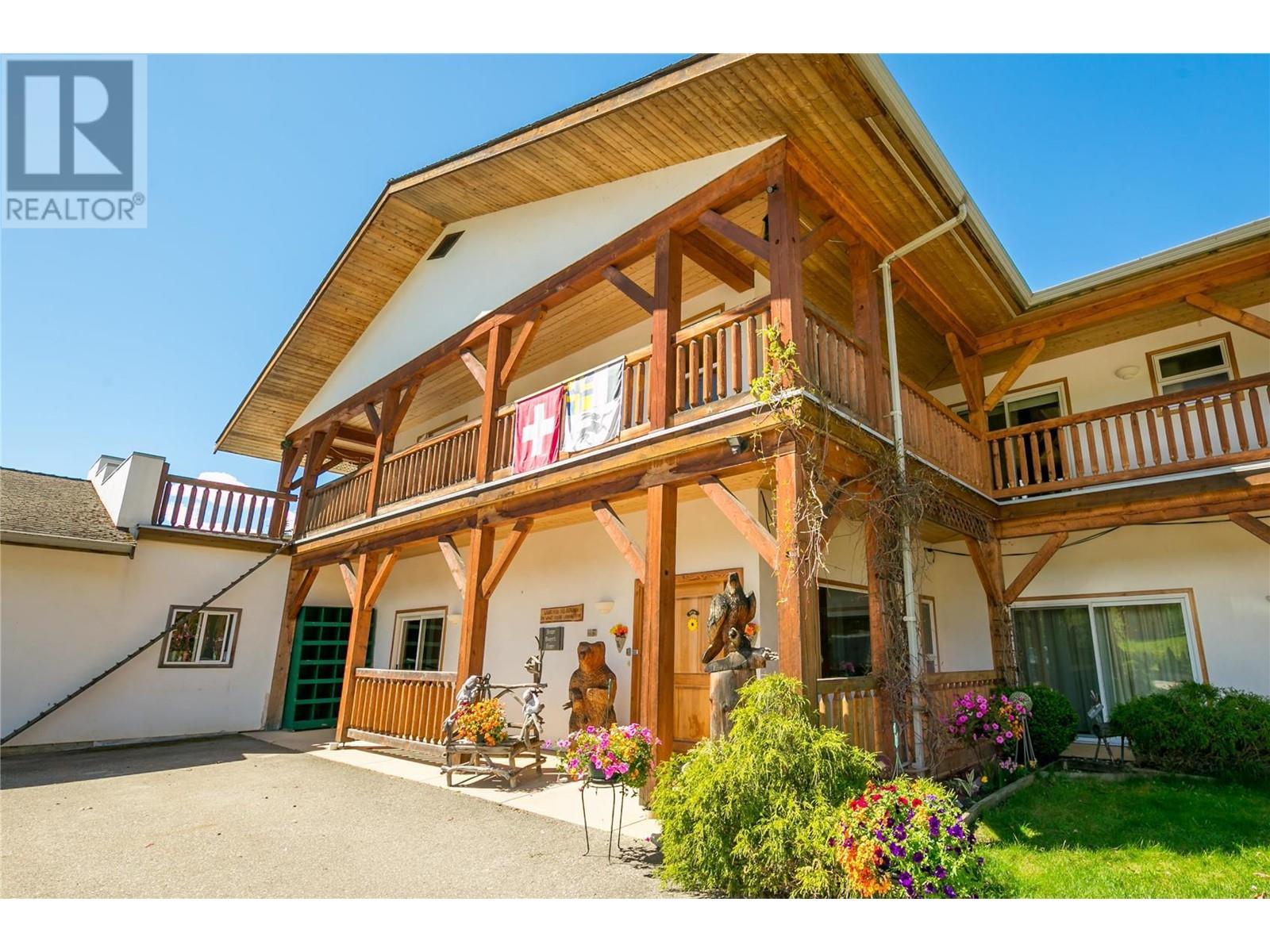2190 30 Street Ne, Salmon Arm, British Columbia  V1E 3G9 - Photo 38 - 10346957