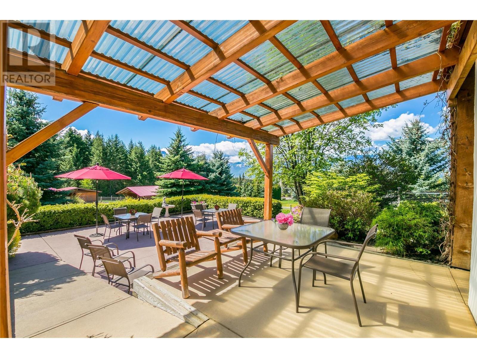2190 30 Street Ne, Salmon Arm, British Columbia  V1E 3G9 - Photo 39 - 10346957
