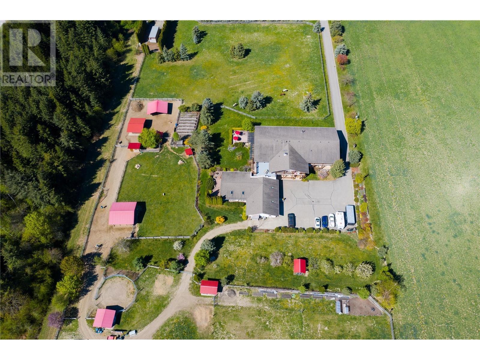2190 30 Street Ne, Salmon Arm, British Columbia  V1E 3G9 - Photo 43 - 10346957