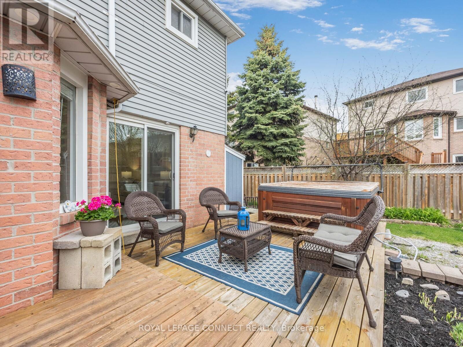14 Coomer Crescent, Ajax (Central), Ontario  L1T 3C2 - Photo 33 - E12150586