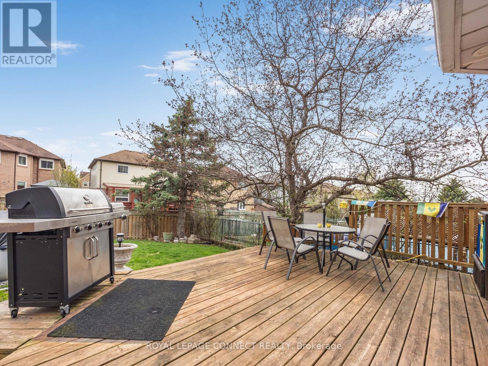 14 Coomer Crescent, Ajax, Ontario  L1T 3C2 - Photo 34 - E12150586