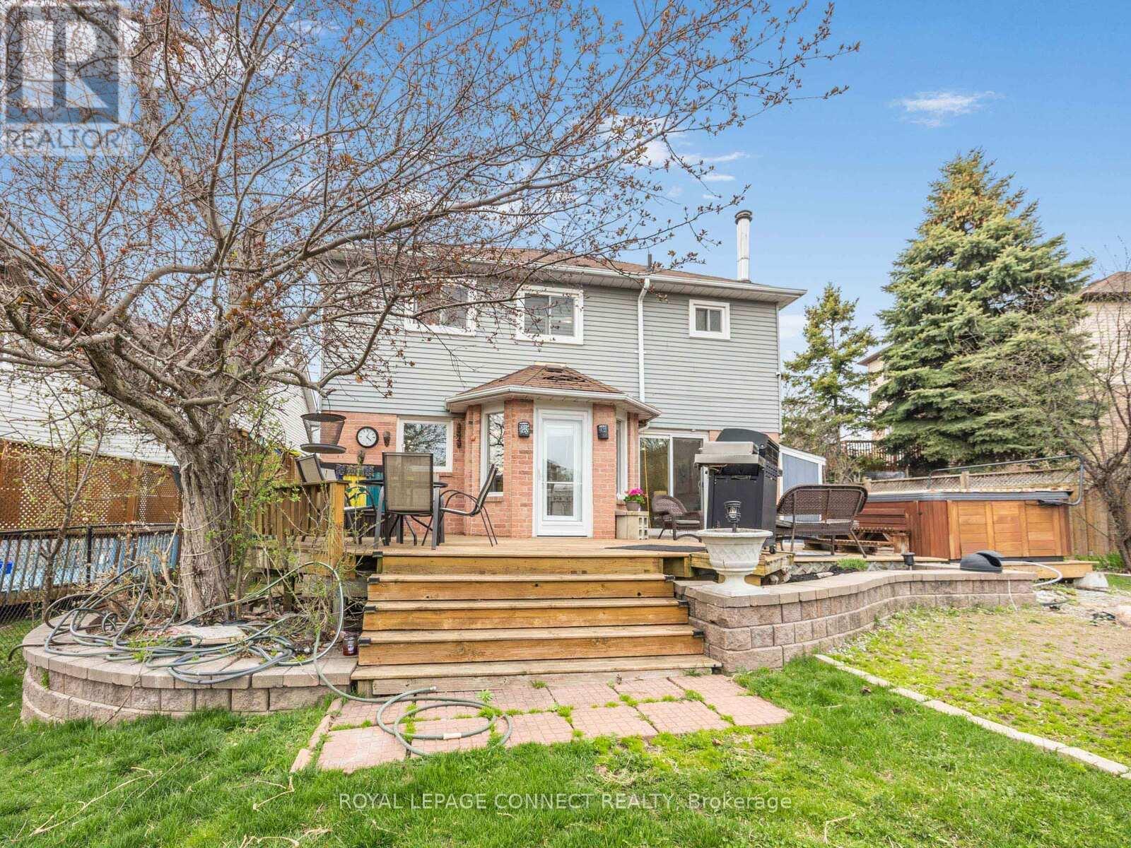 14 Coomer Crescent, Ajax (Central), Ontario  L1T 3C2 - Photo 35 - E12150586