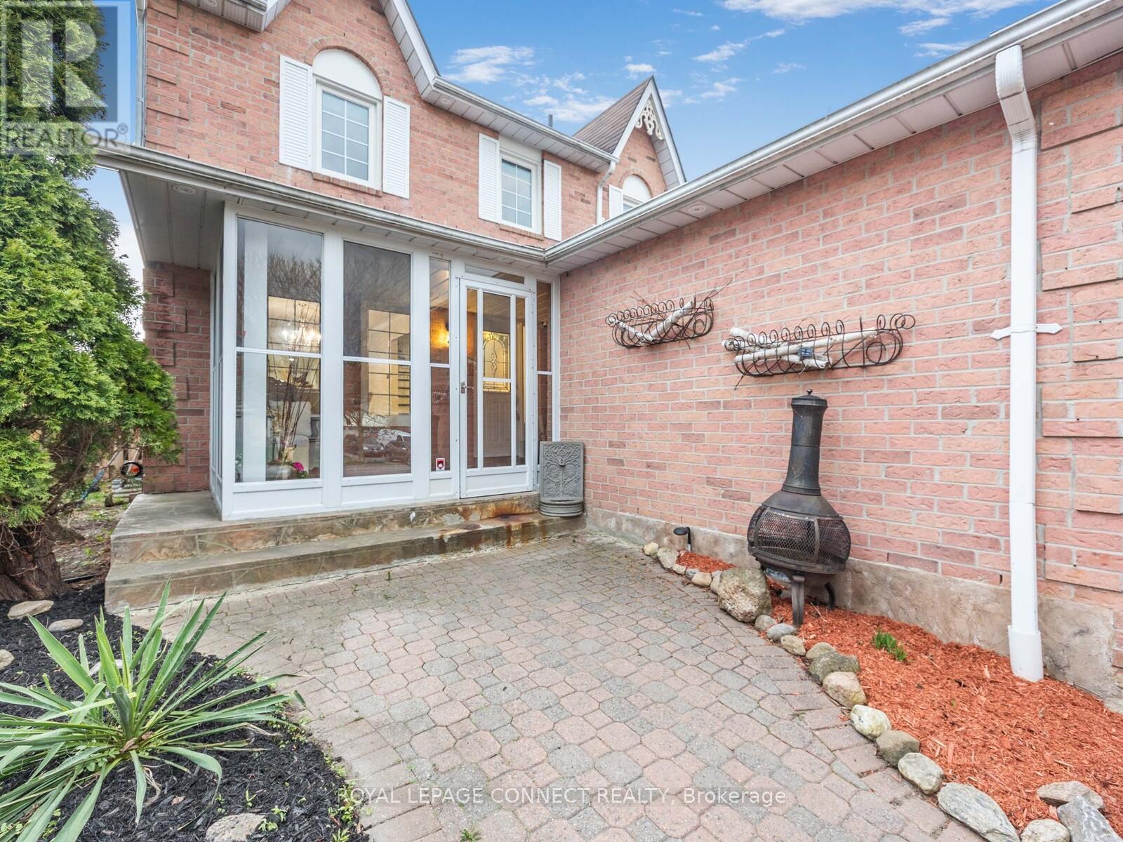 14 Coomer Crescent, Ajax (Central), Ontario  L1T 3C2 - Photo 36 - E12150586