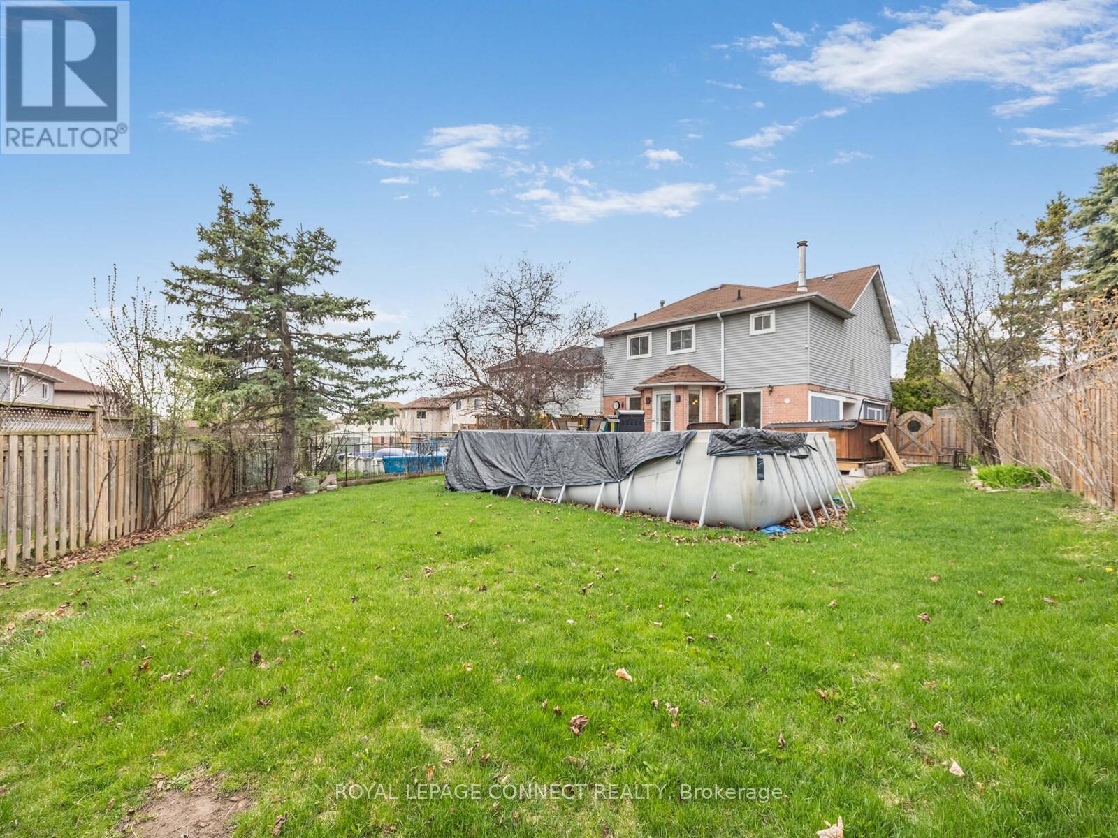 14 Coomer Crescent, Ajax (Central), Ontario  L1T 3C2 - Photo 37 - E12150586