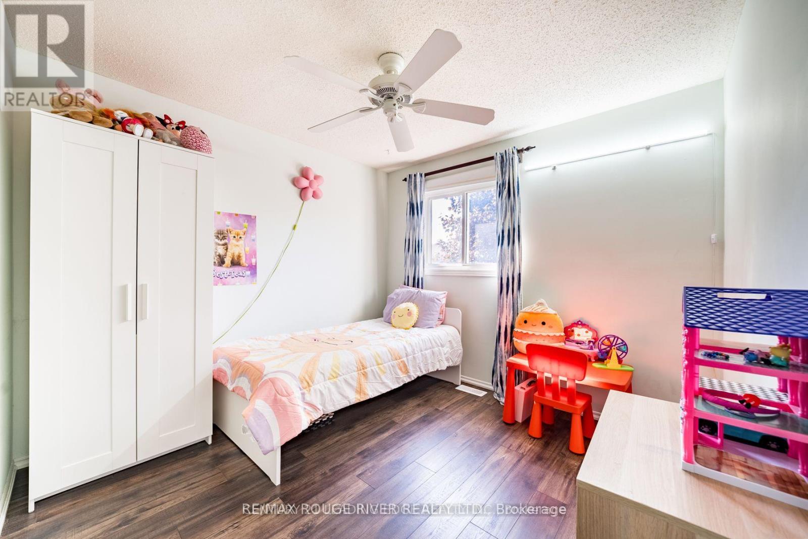 880 Castlegrove Avenue, Oshawa, Ontario  L1J 7Y4 - Photo 22 - E12150633