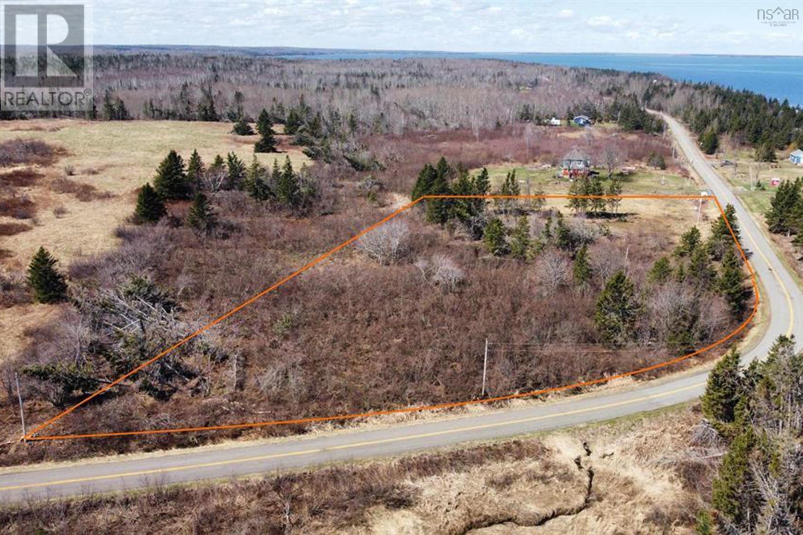 Vl Blue Sea Road, Malagash Point, Nova Scotia  B0K 1E0 - Photo 7 - 202511119