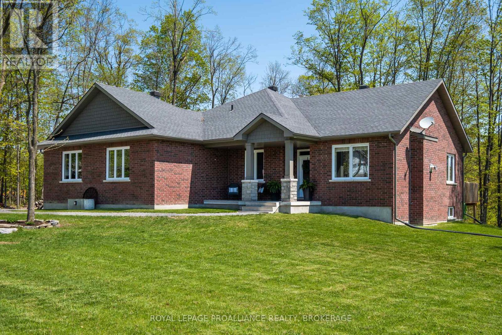 4470 LARRY YORK ROAD, frontenac (frontenac south), Ontario