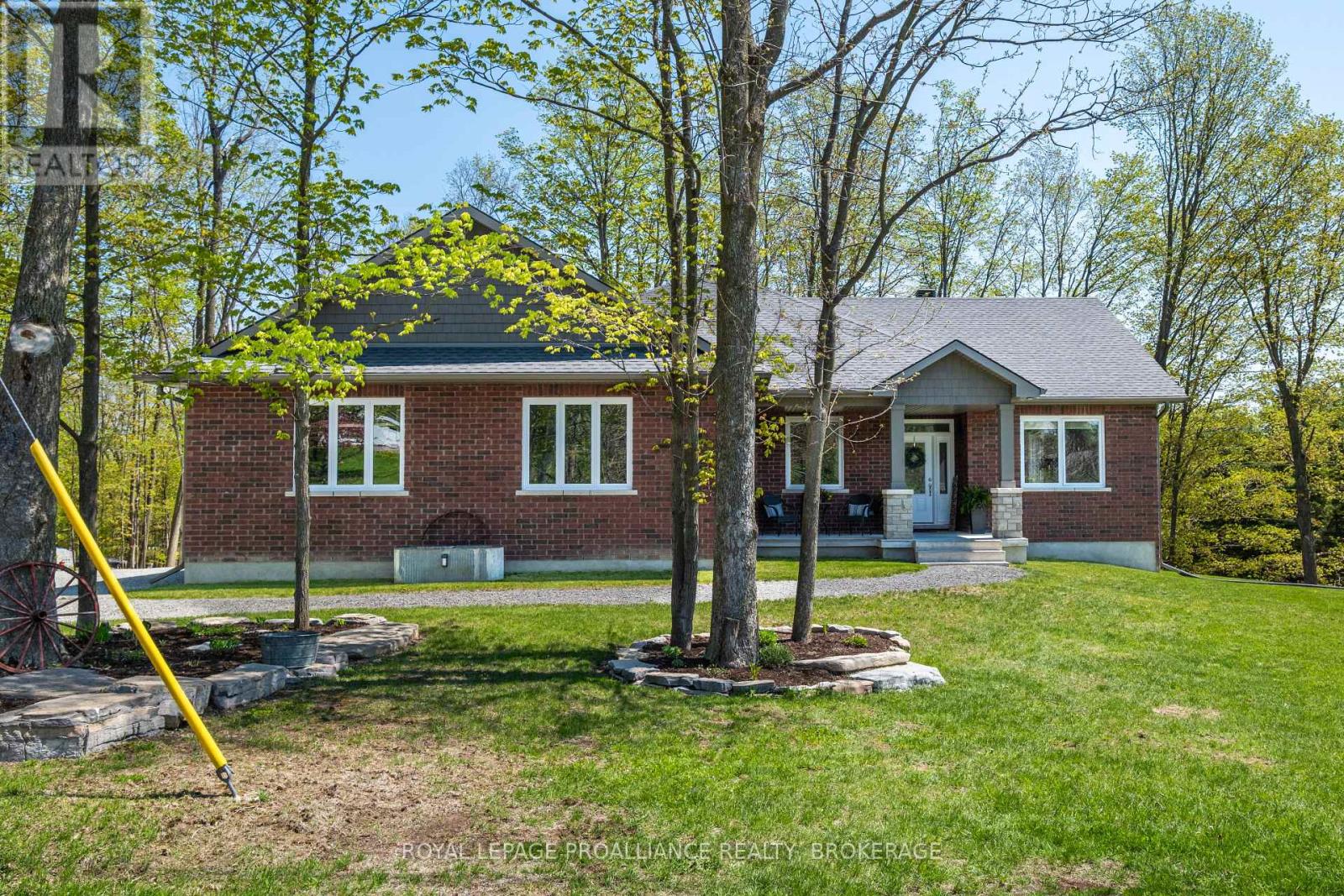 4470 Larry York Road, Frontenac (Frontenac South), Ontario  K0H 1H0 - Photo 3 - X12150726