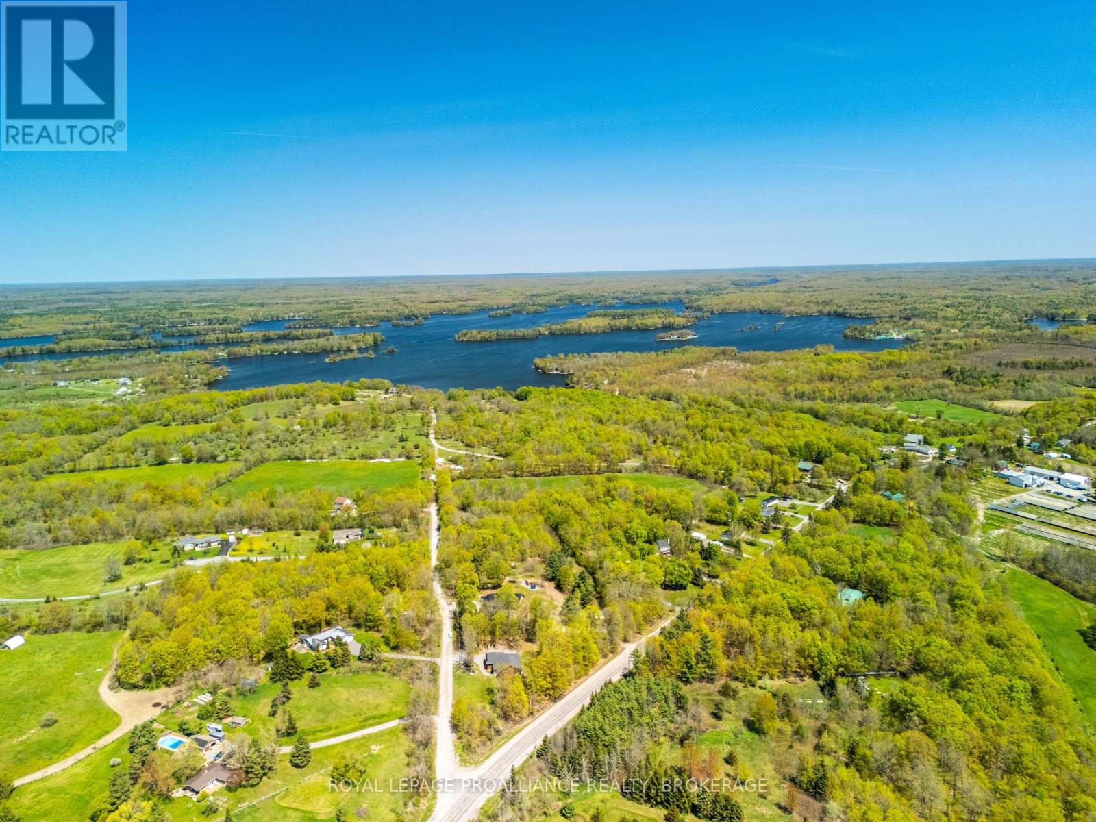 4470 Larry York Road, Frontenac (Frontenac South), Ontario  K0H 1H0 - Photo 44 - X12150726