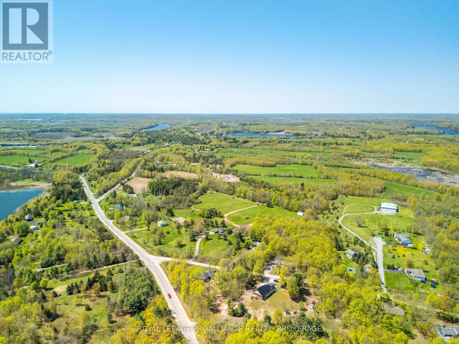 4470 Larry York Road, Frontenac (Frontenac South), Ontario  K0H 1H0 - Photo 45 - X12150726