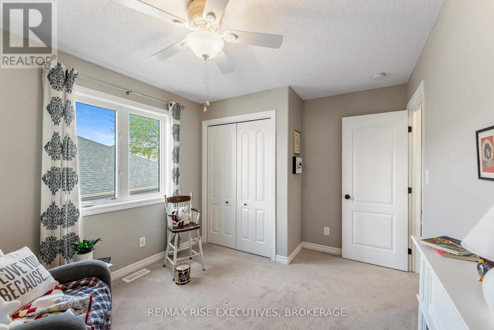 1707 Reginald Bart Drive, Kingston (Kingston East (Incl Barret Crt)), Ontario  K7K 0E7 - Photo 29 - X12150767