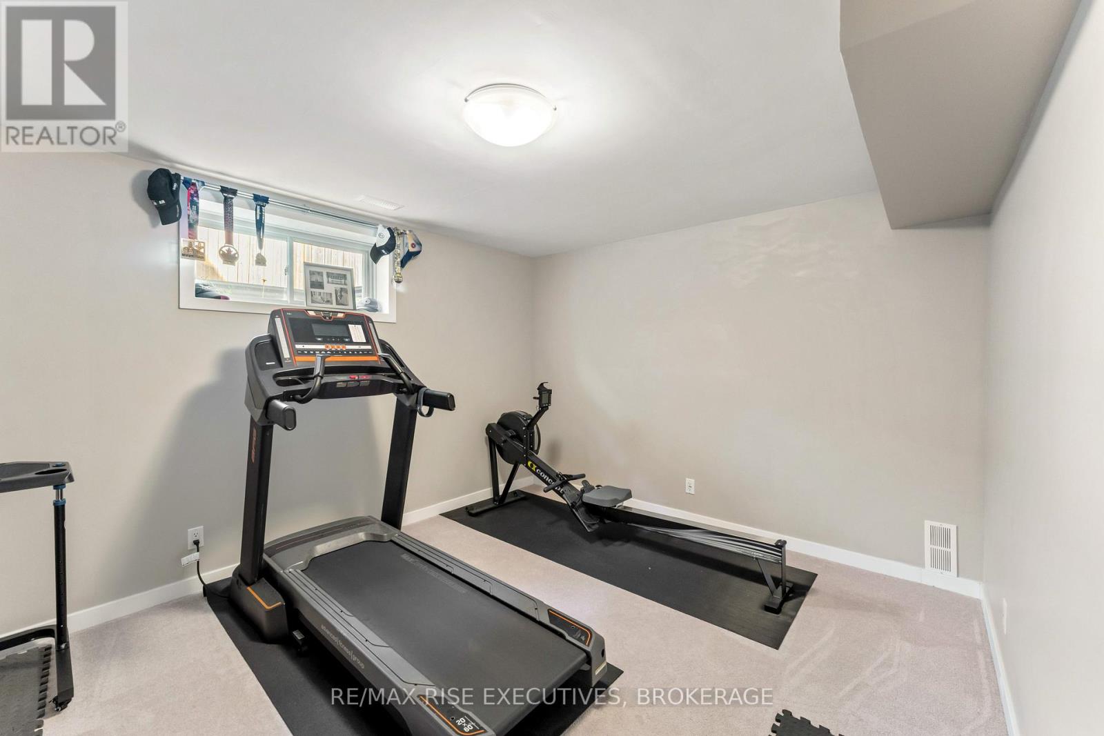 1707 Reginald Bart Drive, Kingston (Kingston East (Incl Barret Crt)), Ontario  K7K 0E7 - Photo 36 - X12150767