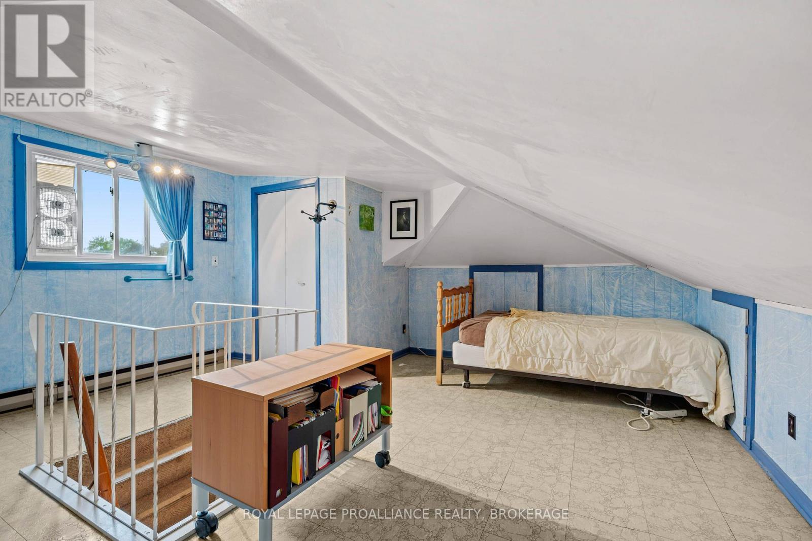 100 Indian Road, Kingston, Ontario  K7M 1S9 - Photo 23 - X12150880