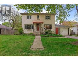 100 INDIAN ROAD, Kingston, Ontario