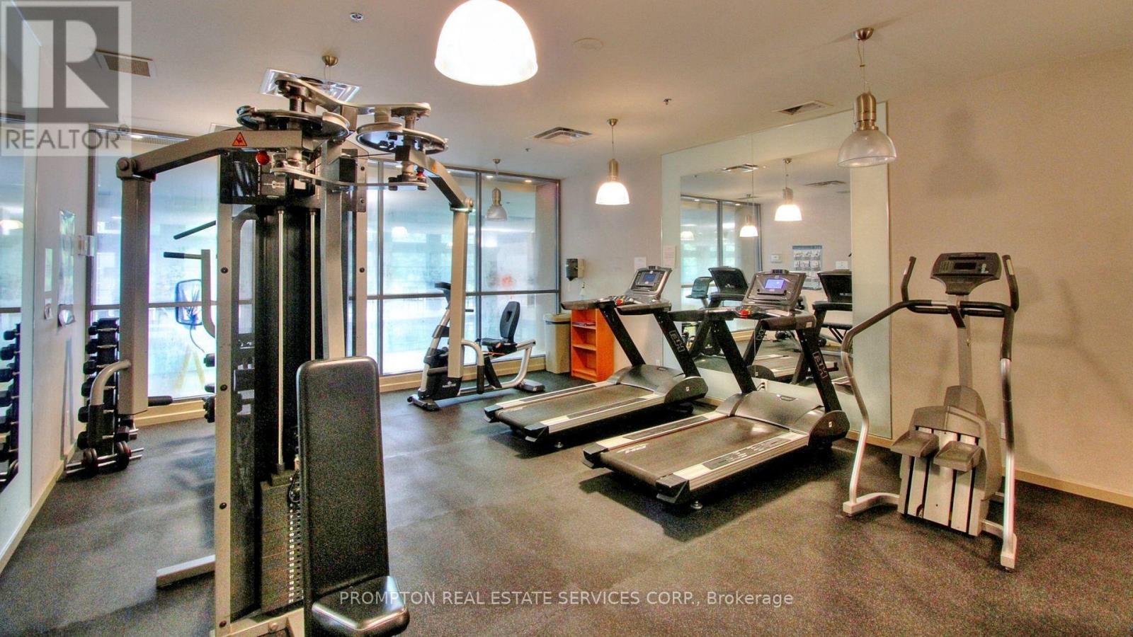 2511 - 23 Hollywood Avenue, Toronto, Ontario  M2N 7L8 - Photo 24 - C12139084
