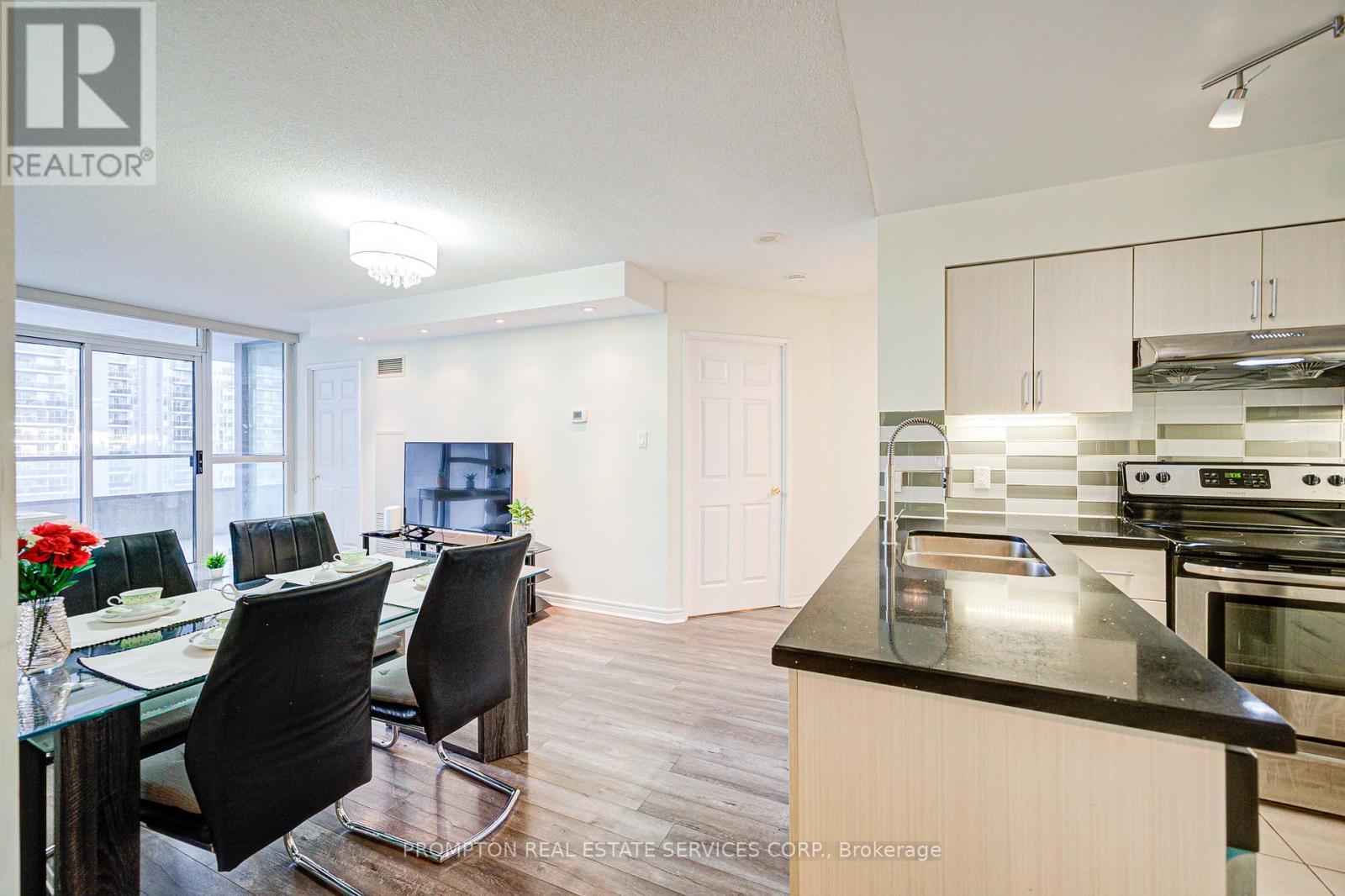 2511 - 23 Hollywood Avenue, Toronto, Ontario  M2N 7L8 - Photo 3 - C12139084
