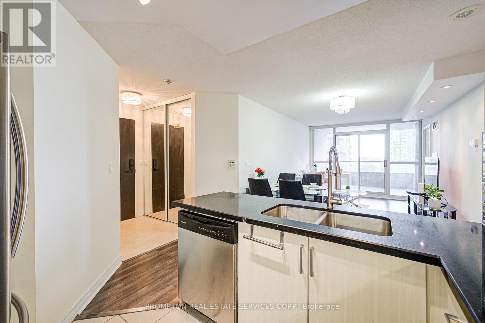 2511 - 23 Hollywood Avenue, Toronto, Ontario  M2N 7L8 - Photo 4 - C12139084