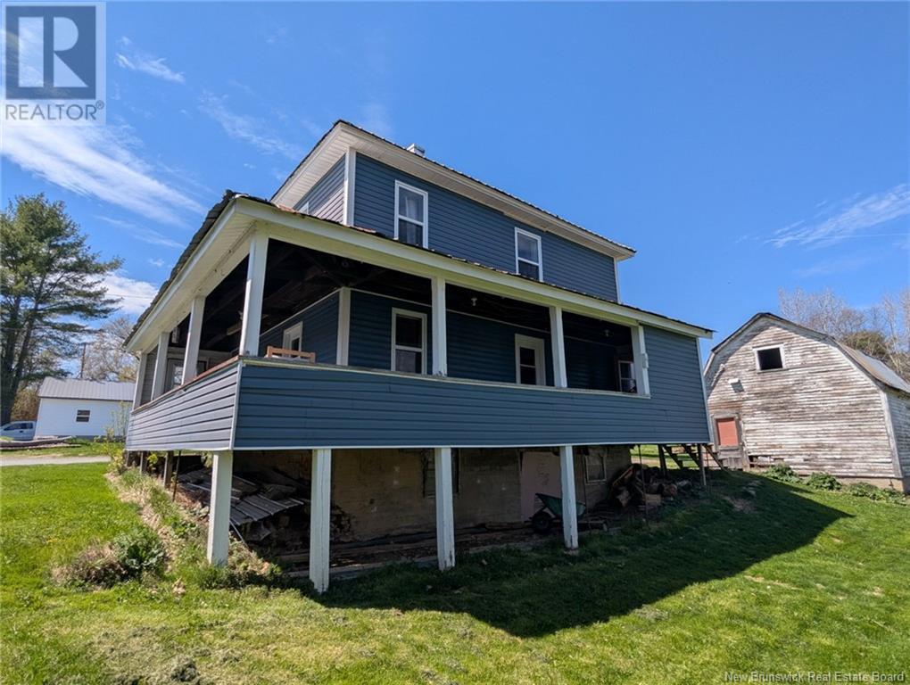 14 Shady Lane, Aroostook, New Brunswick  E7H 4W2 - Photo 4 - NB112065