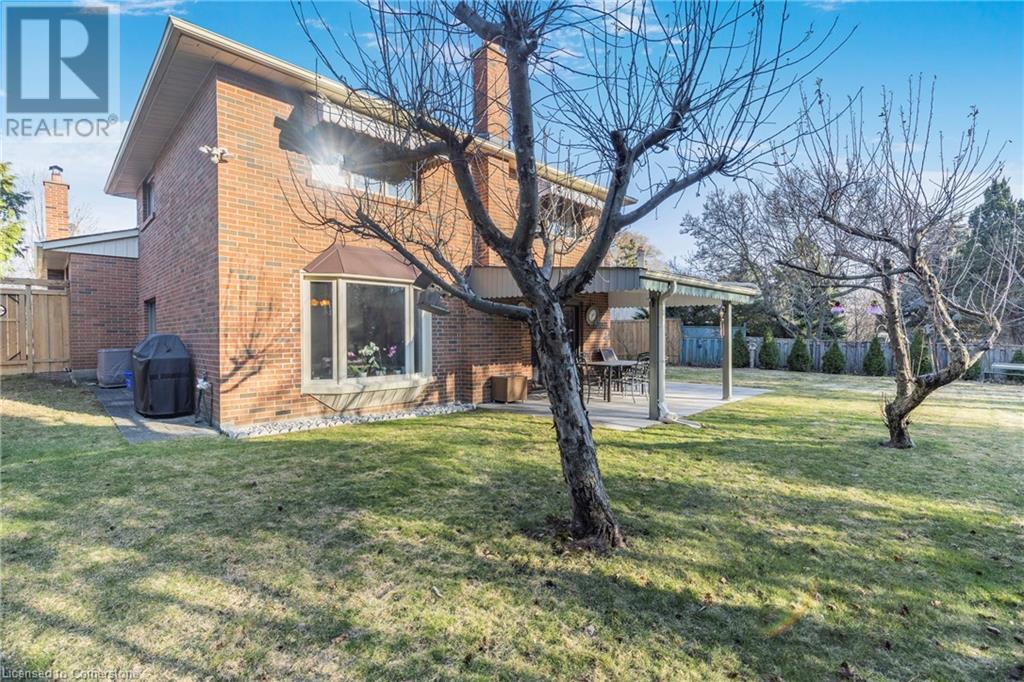 3236 Cedartree Crescent, Peel, Ontario  L4Y 3G4 - Photo 34 - 40720319