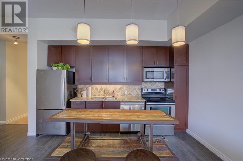 191 King Street S Unit# 202, Waterloo, Ontario  N2J 1R1 - Photo 12 - 40713936