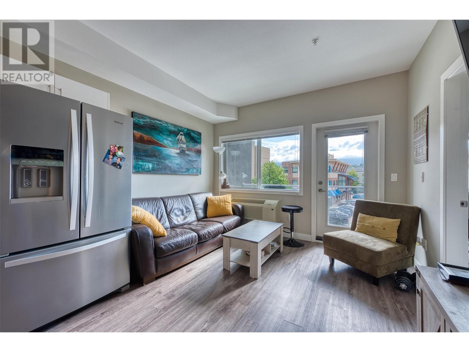 3409 28 Avenue Unit# 313, Vernon, British Columbia  V1T 8J6 - Photo 6 - 10346899