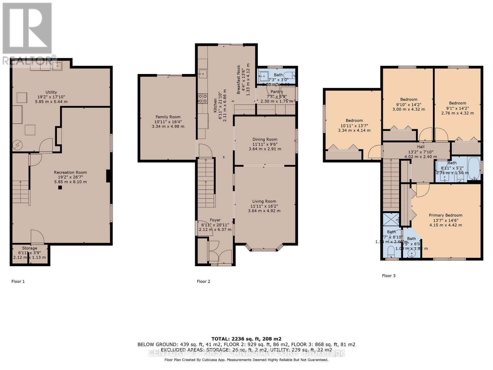 95 Bexhill Drive, London South, Ontario  N6E 1X1 - Photo 49 - X12150753