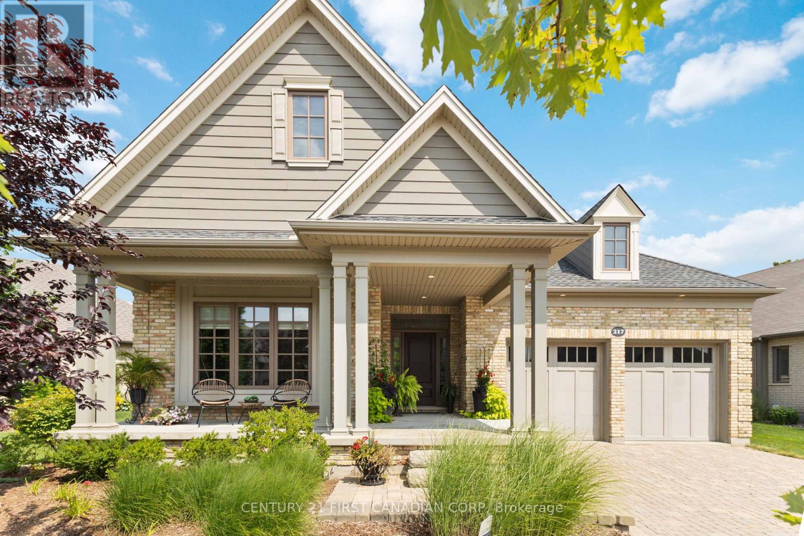 217 DELACOURT ROAD, London North, Ontario