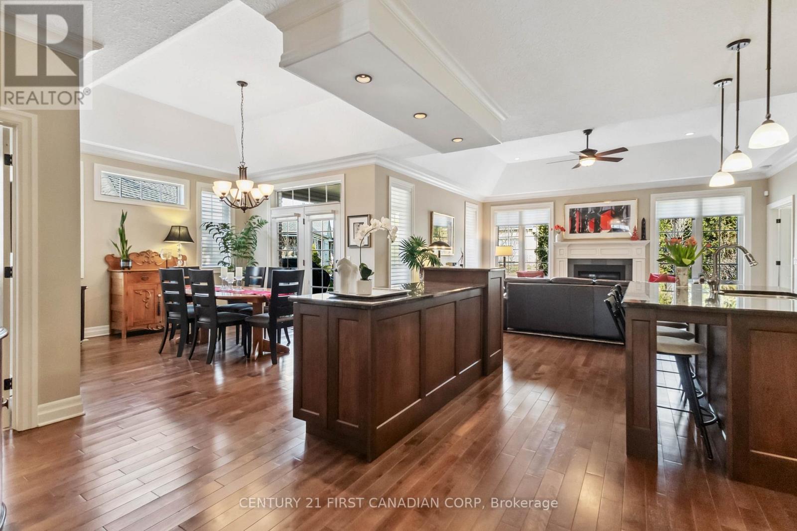 217 Delacourt Road, London North, Ontario  N6G 0H3 - Photo 13 - X12150879