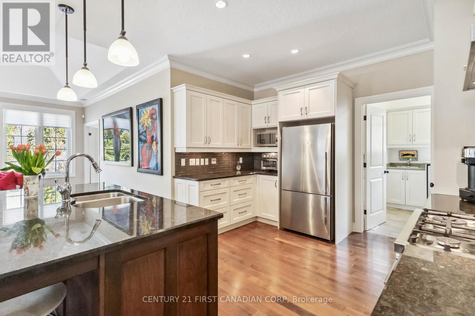 217 Delacourt Road, London North, Ontario  N6G 0H3 - Photo 18 - X12150879