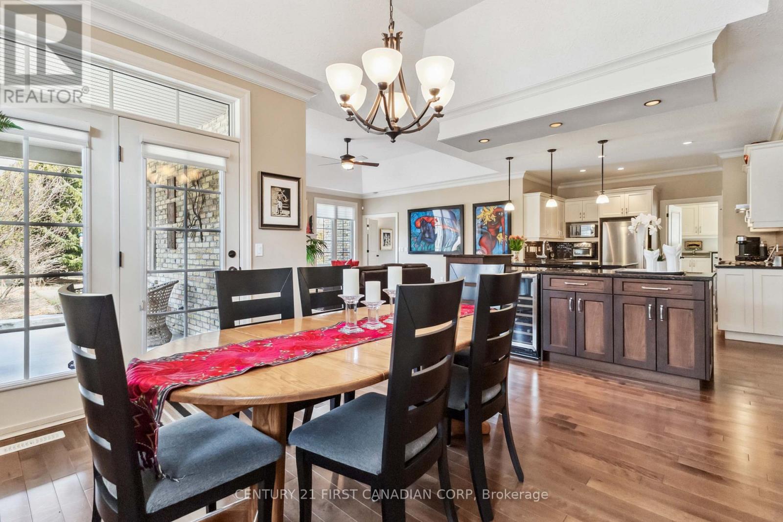 217 Delacourt Road, London North, Ontario  N6G 0H3 - Photo 23 - X12150879