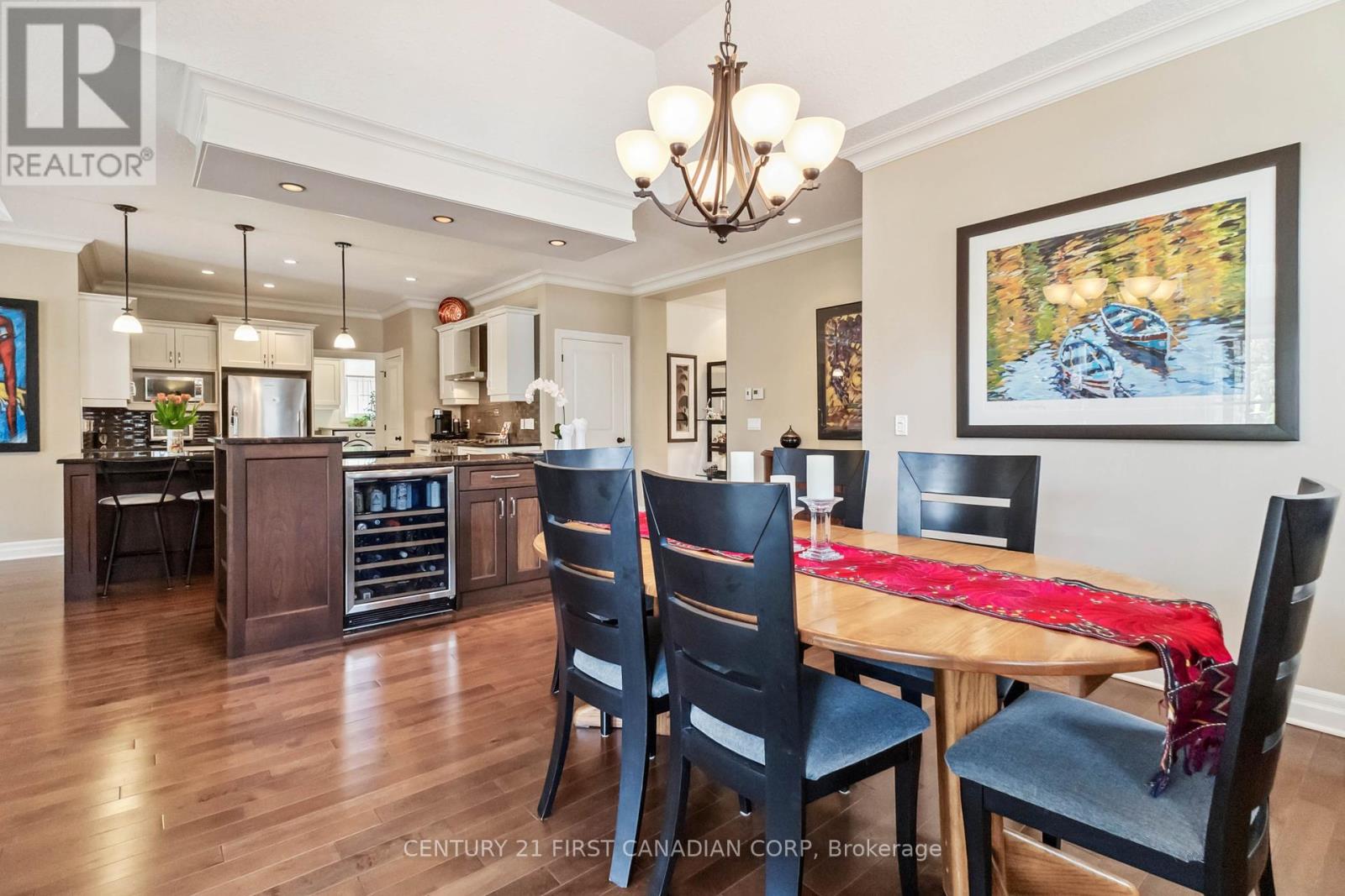 217 Delacourt Road, London North, Ontario  N6G 0H3 - Photo 24 - X12150879