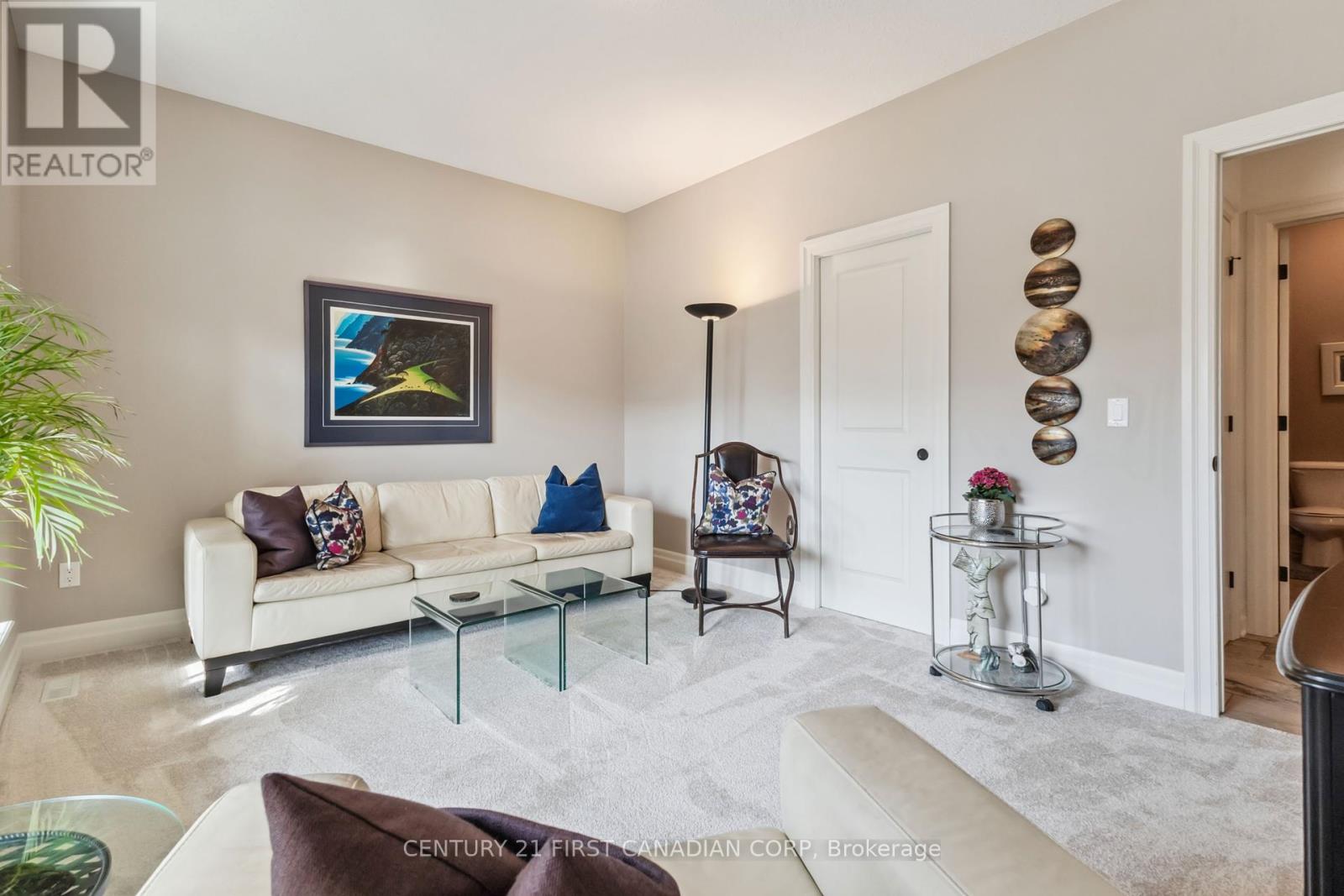 217 Delacourt Road, London North, Ontario  N6G 0H3 - Photo 26 - X12150879
