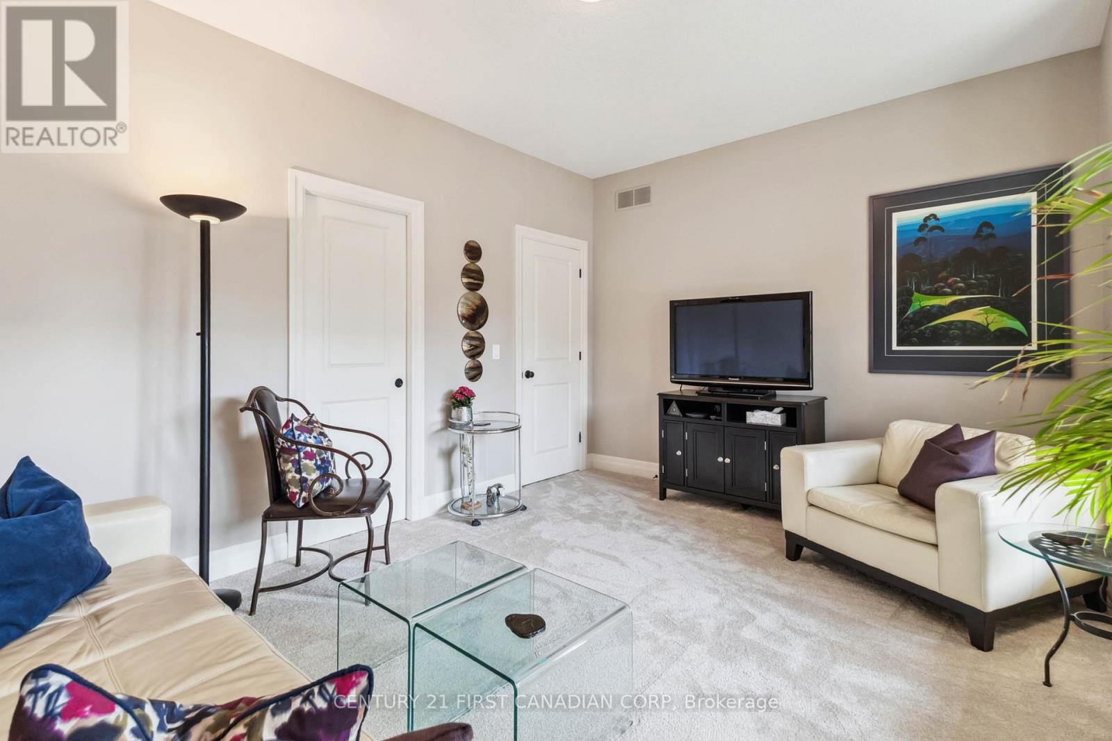 217 Delacourt Road, London North, Ontario  N6G 0H3 - Photo 27 - X12150879